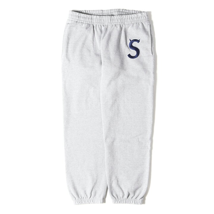 楽天市場】Supreme シュプリーム パンツ サイズ:L 22AW Sロゴ  