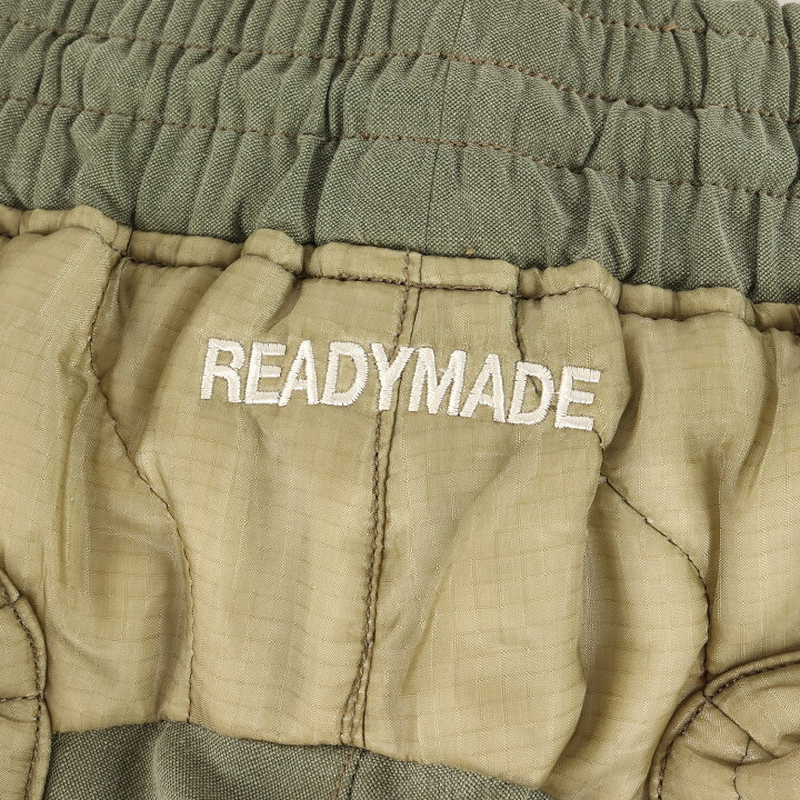 楽天市場】READYMADE レディメイド パンツ サイズ:1 20SS ヴィンテージ 
