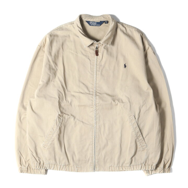 楽天市場】POLO Ralph Lauren ポロ ラルフローレン ジャケット サイズ 