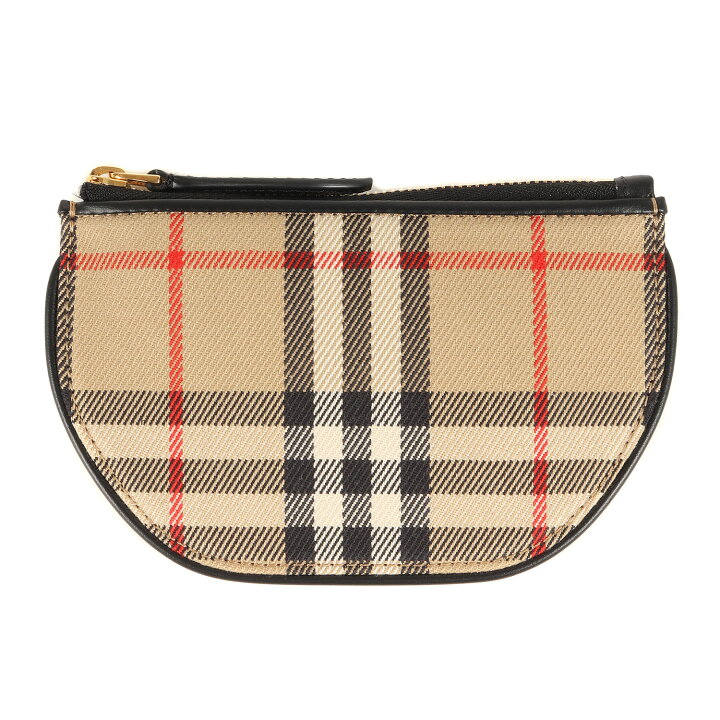 楽天市場】BURBERRY バーバリー ノバチェック コインケース 小銭入れ 