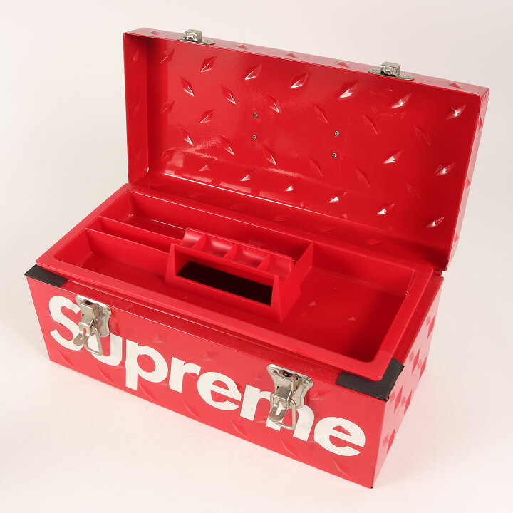 楽天市場】Supreme シュプリーム 18AW ダイヤモンドプレート ツール  