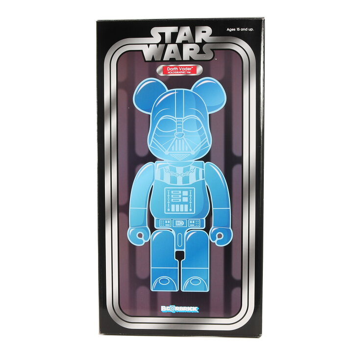 楽天市場】MEDICOM TOY メディコムトイ 2015年モデル STAR WARS DARTH