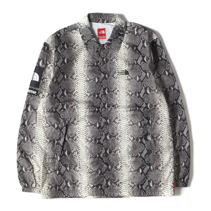 楽天市場】Supreme シュプリーム ジャケット サイズ:M THE NORTH FACE 