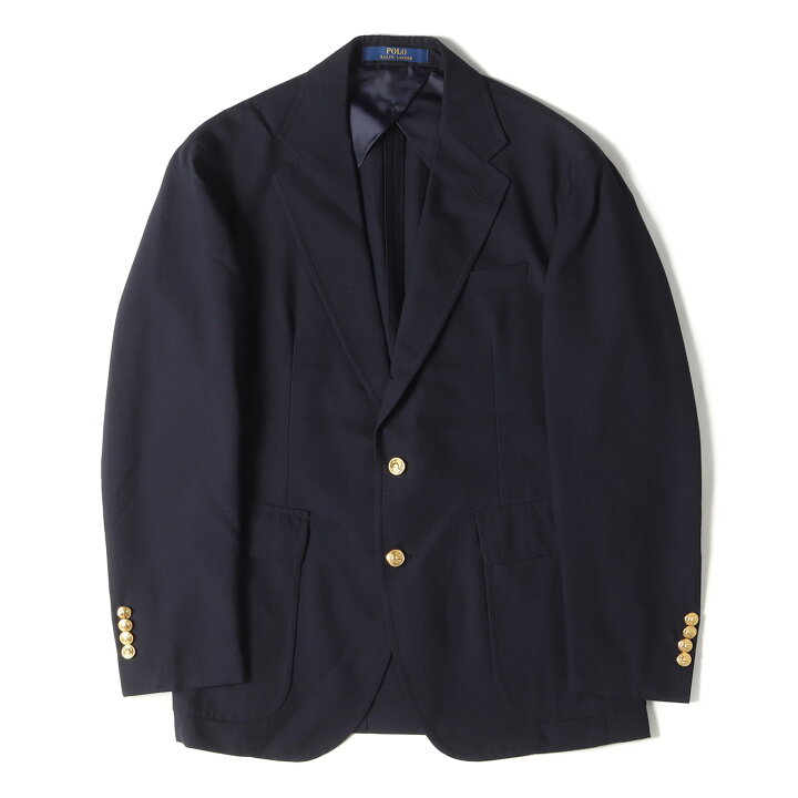 楽天市場】POLO Ralph Lauren ポロ ラルフローレン ジャケット 