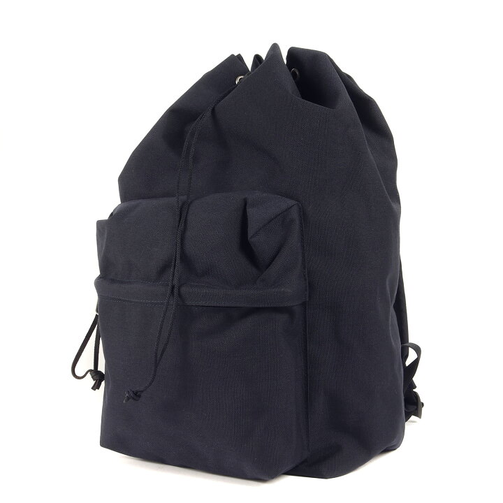 楽天市場】Aeta アエタ ドローストリング ナイロン バックパック 