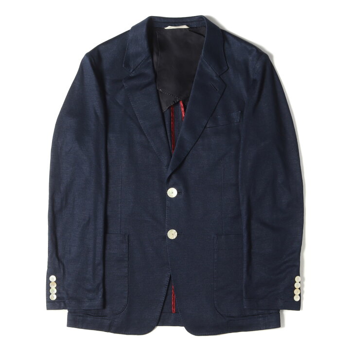 楽天市場】Paul Smith ポールスミス ジャケット サイズ:L リネン 