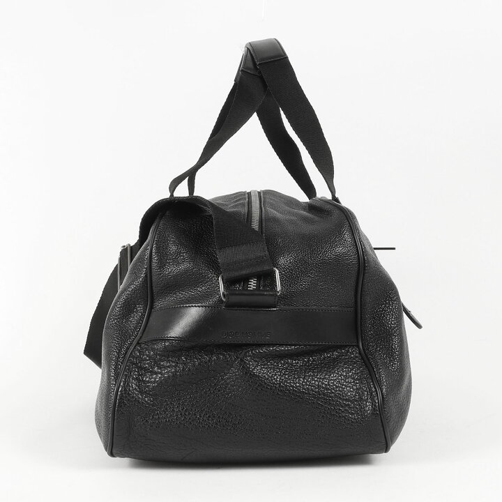 楽天市場】Dior HOMME ディオールオム バッグ 2WAY ロゴプレート 