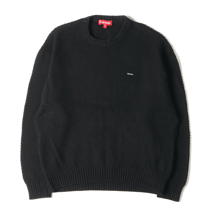 楽天市場】Supreme シュプリーム ニット サイズ:L 20AW スモール 