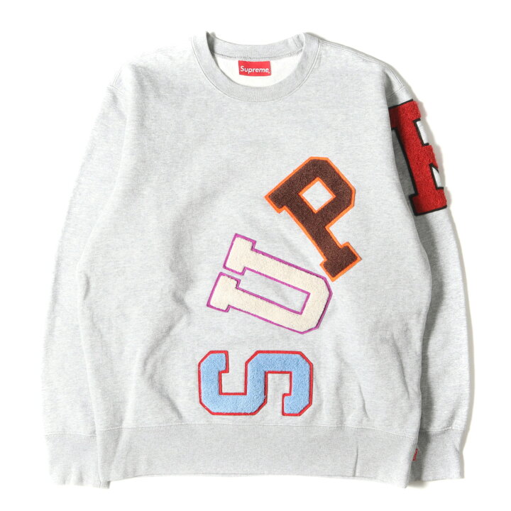 楽天市場】Supreme シュプリーム スウェット サイズ:M 20AW ビッグ  