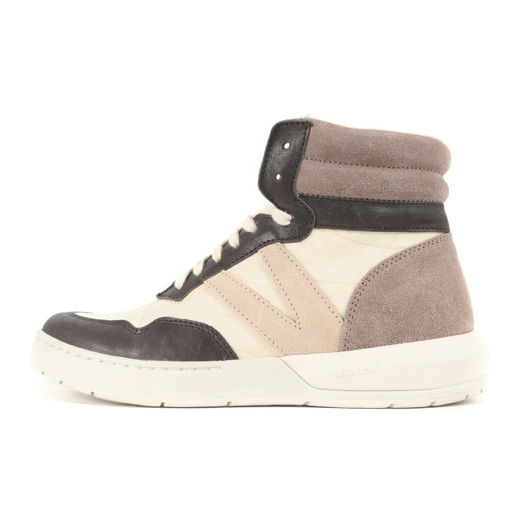 楽天市場】visvim ビズビム サイズ:27.0cm 22SS CHAMBERLAIN HI レザー 