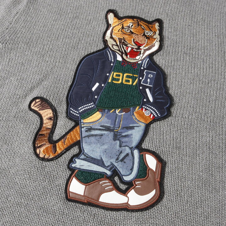 楽天市場】POLO Ralph Lauren ポロ ラルフローレン ニット サイズ:XS 