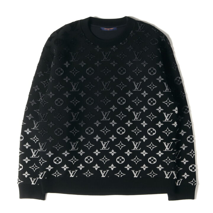 楽天市場】LOUIS VUITTON ルイヴィトン スウェット サイズ:L 23SS 