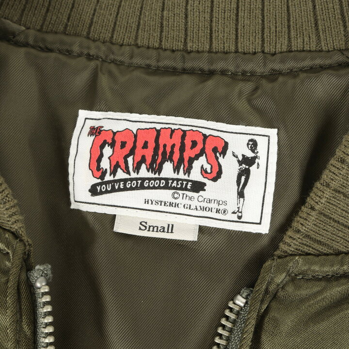 楽天市場】HYSTERIC GLAMOUR ヒステリックグラマー ジャケット サイズ 