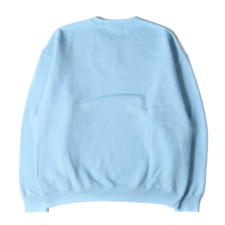 楽天市場】WACKO MARIA ワコマリア スウェット サイズ:XL 22SS CHET 