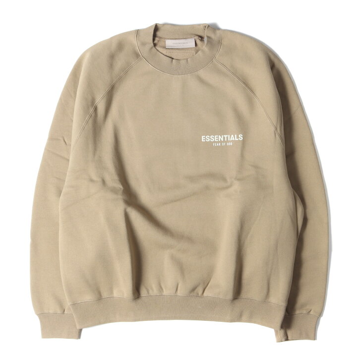 楽天市場】FEAR OF GOD フィアオブゴッド スウェット サイズ:M 22SS  