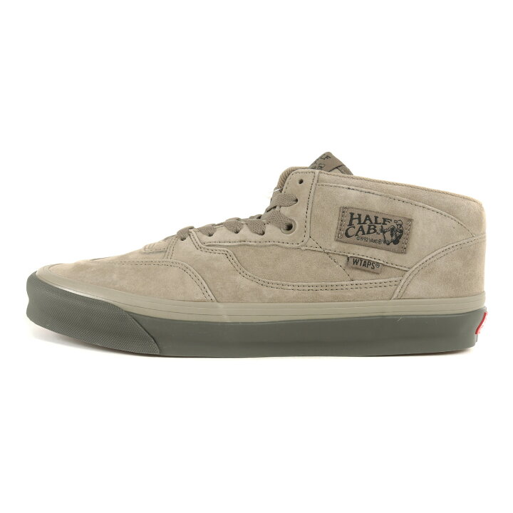 楽天市場】WTAPS ダブルタップス サイズ:28.5cm 22AW VANS VAULT OG  