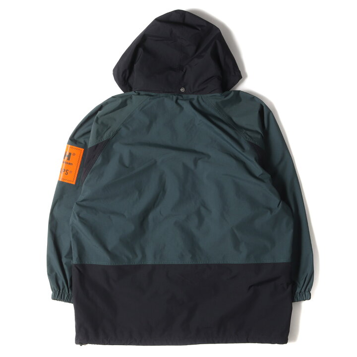 楽天市場】WTAPS ダブルタップス ジャケット サイズ:M 20SS HELLY 