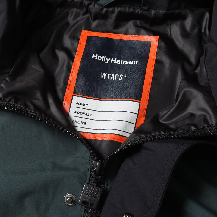 楽天市場】WTAPS ダブルタップス ジャケット サイズ:M 20SS HELLY 