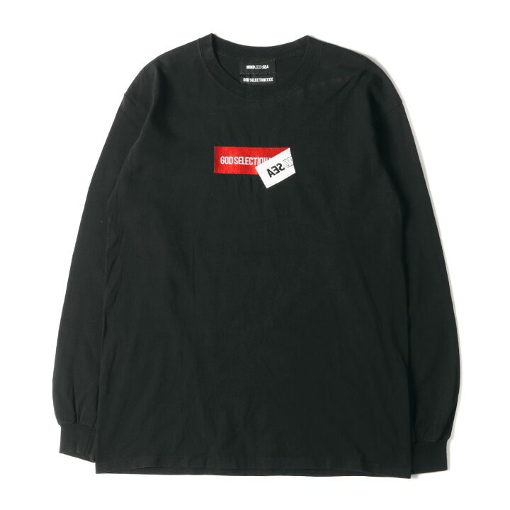 楽天市場】WIND AND SEA ウィンダンシー Tシャツ サイズ:M 20AW 初売り  