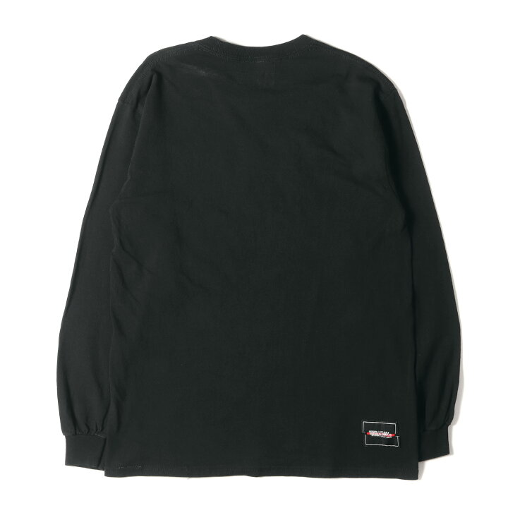 楽天市場】WIND AND SEA ウィンダンシー Tシャツ サイズ:M 20AW 初売り 