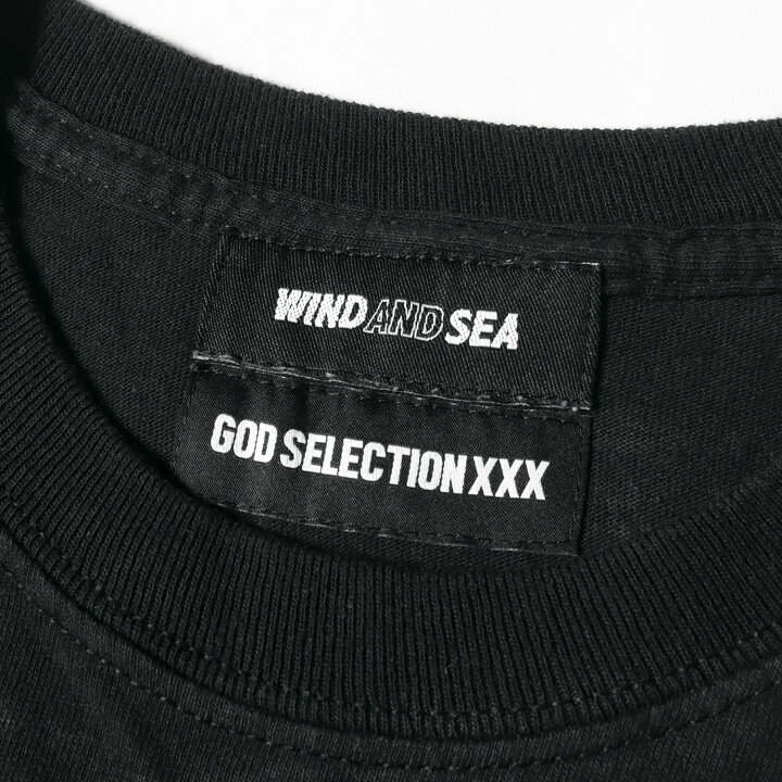 楽天市場】WIND AND SEA ウィンダンシー Tシャツ サイズ:M 20AW 初売り  