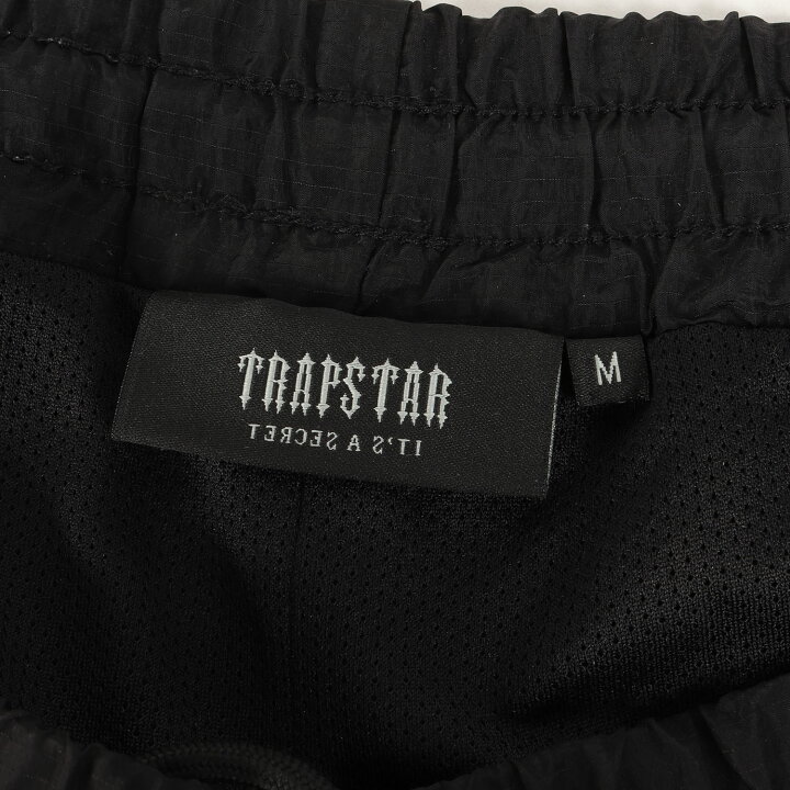 楽天市場】Trapstar トラップスター パンツ サイズ:M リップストップ 
