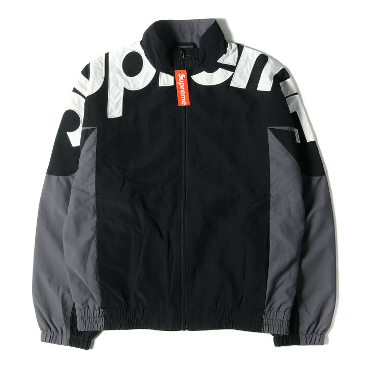 楽天市場】Supreme シュプリーム ジャケット サイズ:M 19AW ショルダー  