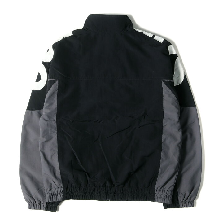 楽天市場】Supreme シュプリーム ジャケット サイズ:M 19AW ショルダー 