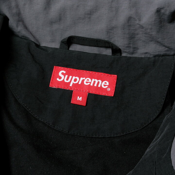 楽天市場】Supreme シュプリーム ジャケット サイズ:M 19AW ショルダー 