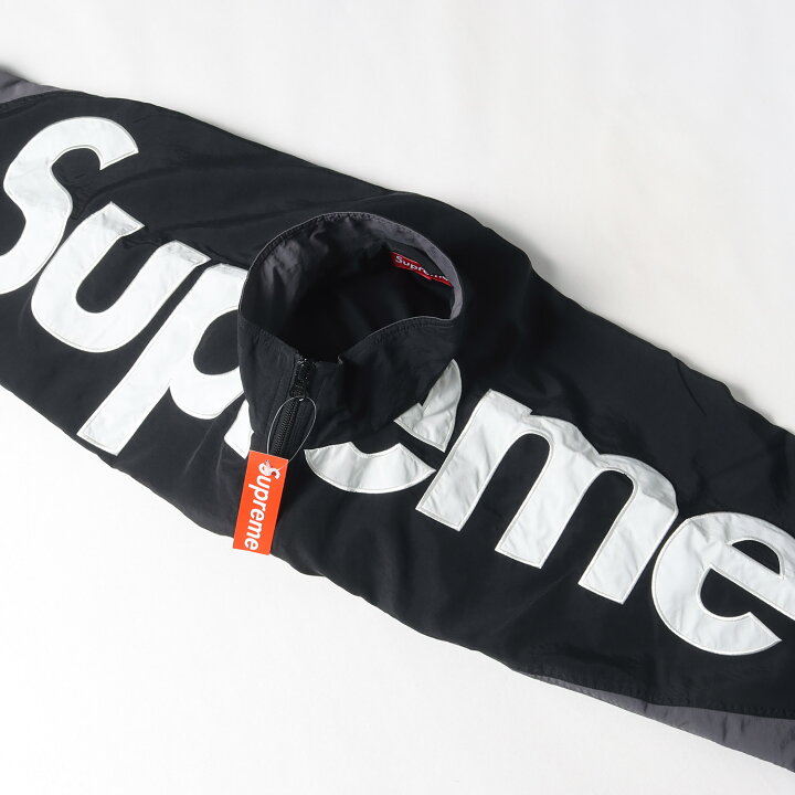 楽天市場】Supreme シュプリーム ジャケット サイズ:M 19AW ショルダー 