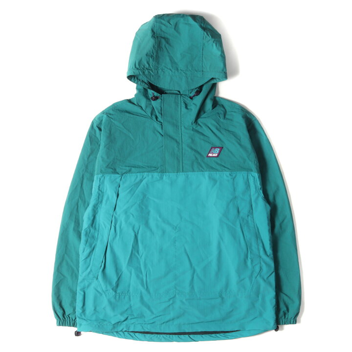 楽天市場】PALACE パレス ジャケット サイズ:L 23SS NEW BALANCE 