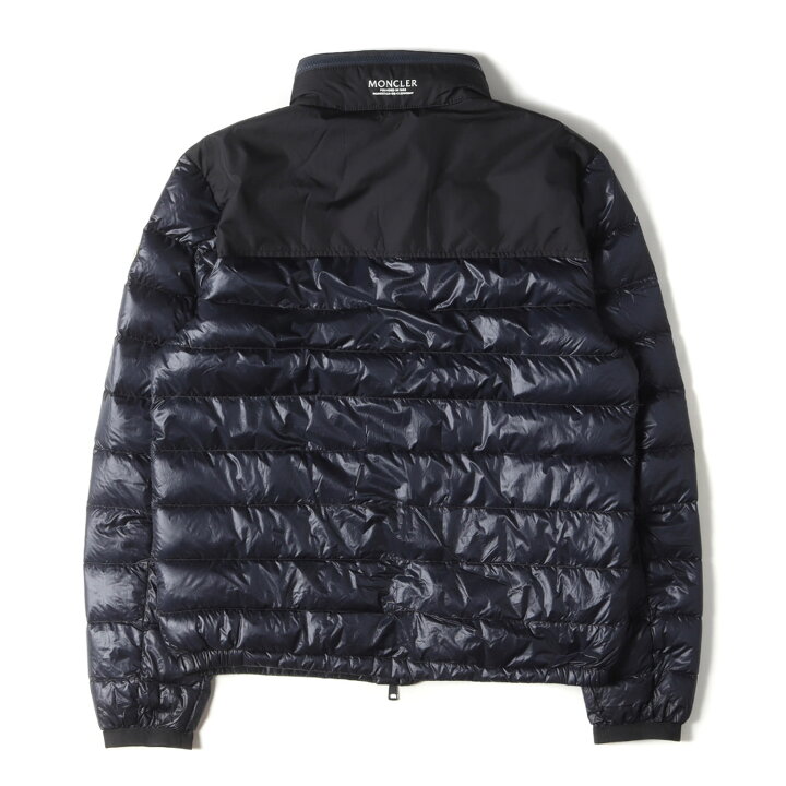 楽天市場】MONCLER モンクレール ジャケット サイズ:3 22SS ヨーク 