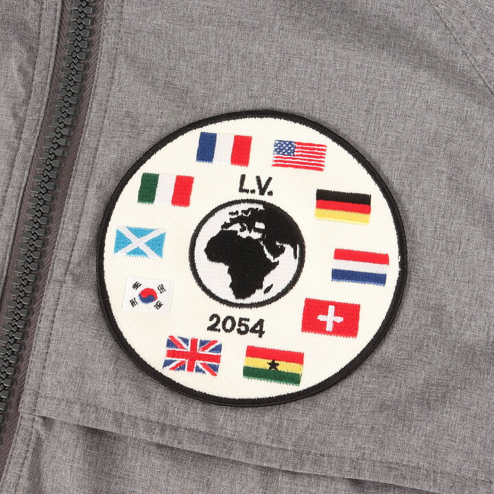 楽天市場】LOUIS VUITTON ルイヴィトン ジャケット サイズ:50 19AW 