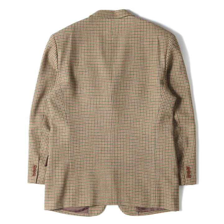 楽天市場】Paul Smith ポールスミス ジャケット サイズ:L ハウンド 