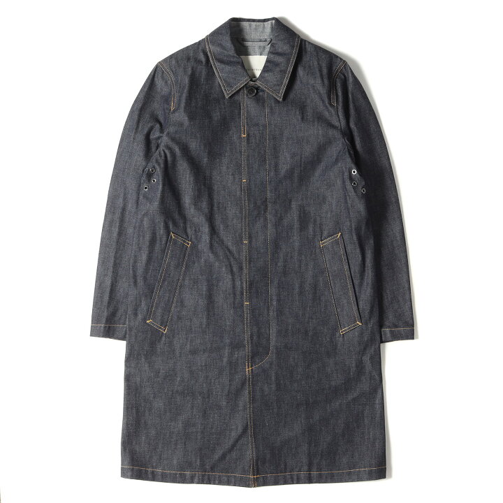 楽天市場】MACKINTOSH マッキントッシュ コート サイズ:34 18SS 