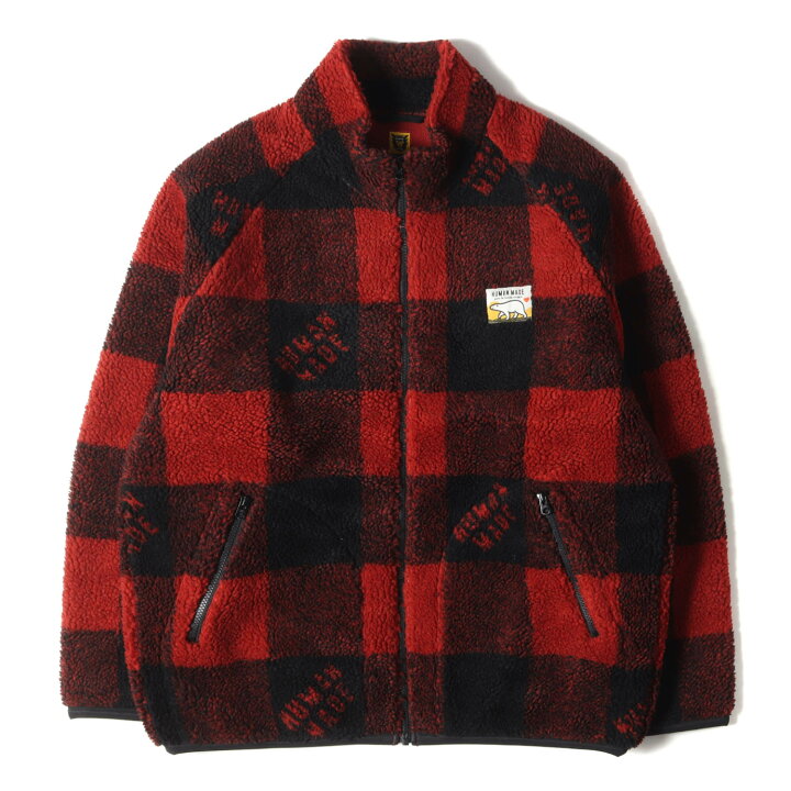 楽天市場】HUMAN MADE ヒューマンメイド ジャケット サイズ:XXL 22AW  