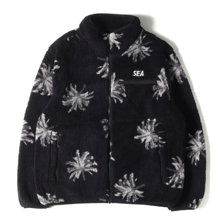 楽天市場】WIND AND SEA ウィンダンシー ジャケット サイズ:XL 23SS 