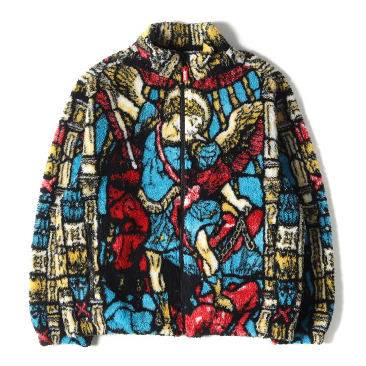 楽天市場】Supreme シュプリーム ジャケット サイズ:L 21SS ステンド 