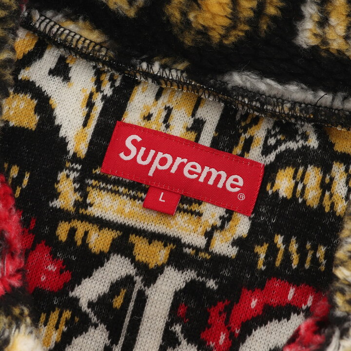 楽天市場】Supreme シュプリーム ジャケット サイズ:L 21SS ステンド 