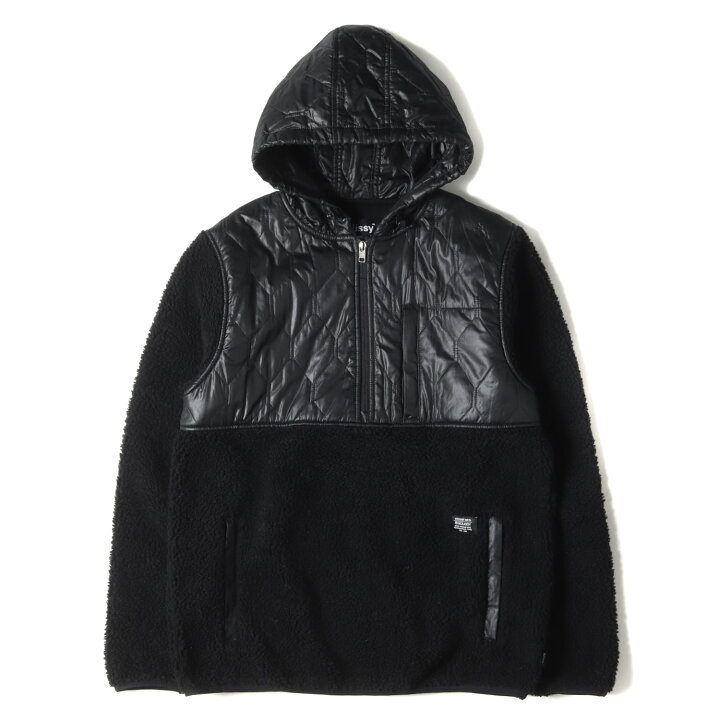 楽天市場】STUSSY ステューシー ジャケット サイズ:M HOLDEN 