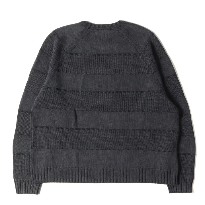 楽天市場】Supreme シュプリーム ニット サイズ:L 23SS ウォッシュ加工 