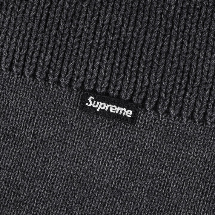 楽天市場】Supreme シュプリーム ニット サイズ:L 23SS ウォッシュ加工 