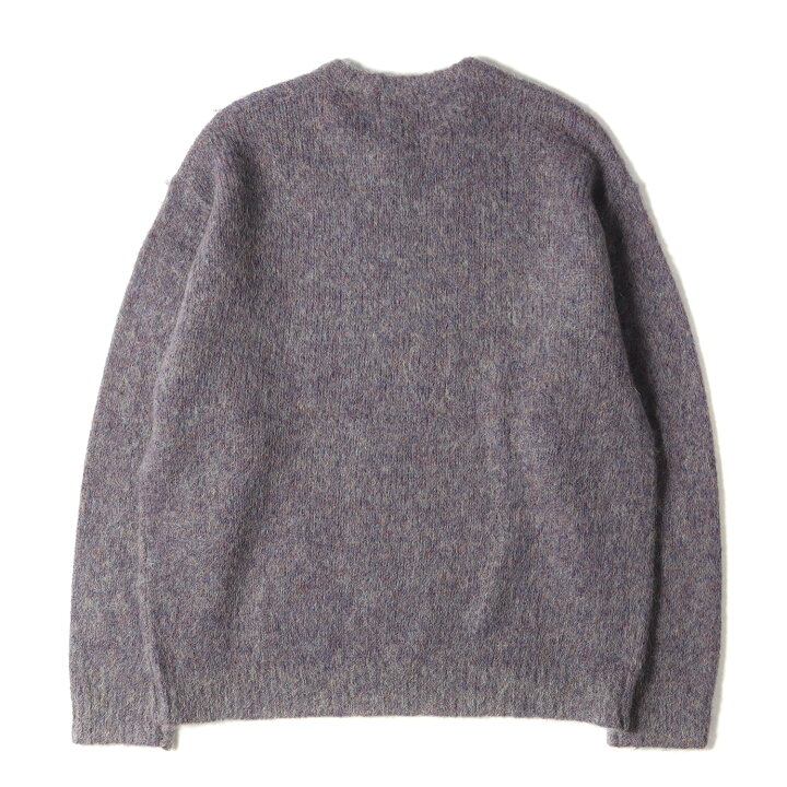 楽天市場】Supreme シュプリーム モヘア ニット サイズ:M22AW クルー 