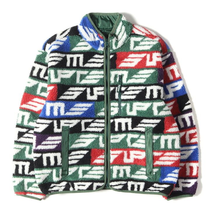 楽天市場】Supreme シュプリーム ジャケット サイズ:S 22AW ジオ  