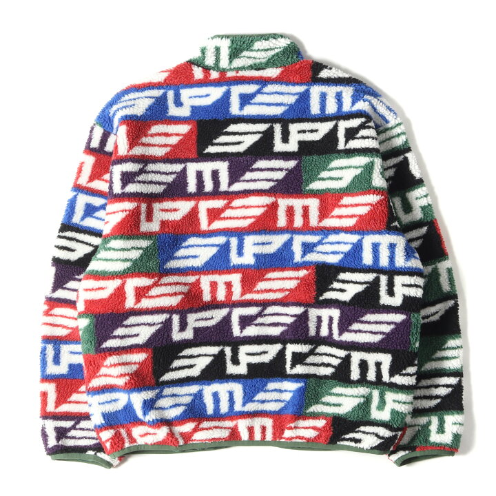 楽天市場】Supreme シュプリーム ジャケット サイズ:S 22AW ジオ 