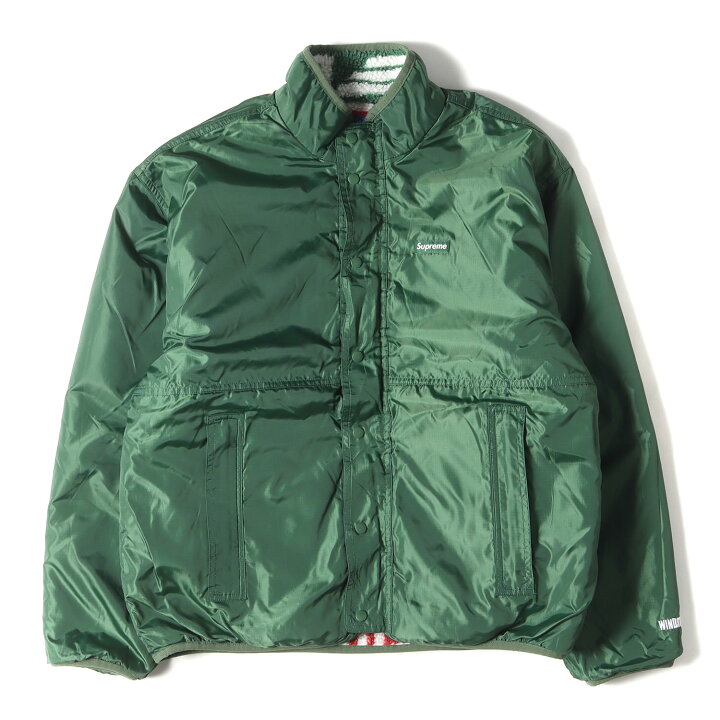 楽天市場】Supreme シュプリーム ジャケット サイズ:S 22AW ジオ 