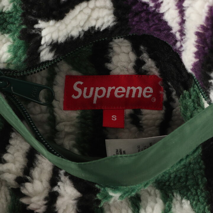 楽天市場】Supreme シュプリーム ジャケット サイズ:S 22AW ジオ 