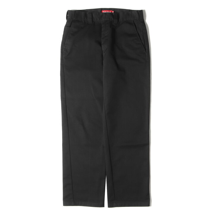 楽天市場】Supreme シュプリーム パンツ サイズ:30 20SS T/Cツイル  