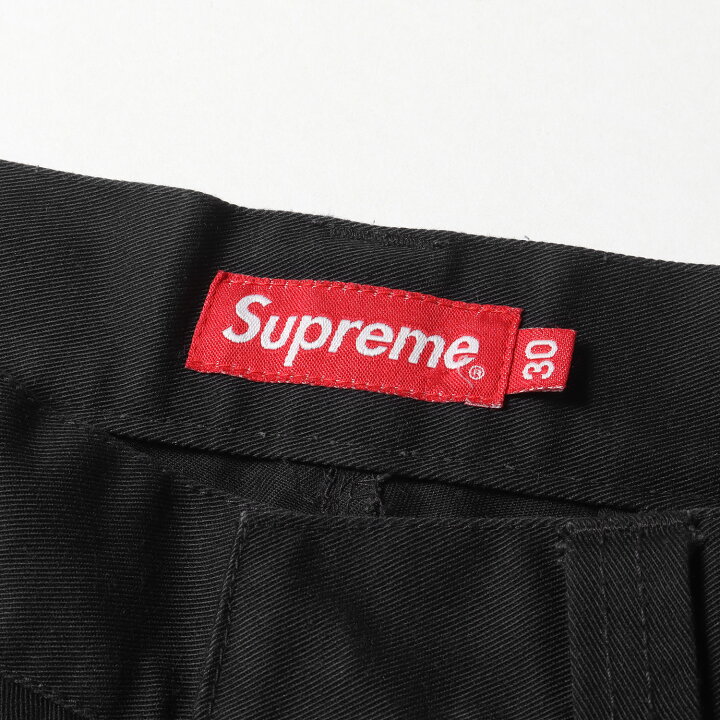 楽天市場】Supreme シュプリーム パンツ サイズ:30 20SS T/Cツイル 