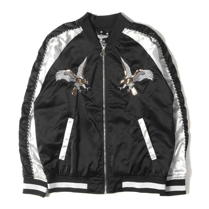 楽天市場】BOY LONDON ボーイ ロンドン ジャケット サイズ:L 